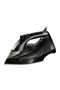 Steam Iron, 2600W, Black - 6