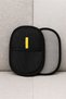 Double-Sided Hair Collection Glove Static Fabric Cat Dog Hair Cleaner Apparatus