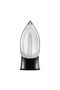 Steam Iron, 2600W, Black - 8