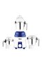 3-in-1 Mixer Grinder