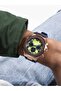 Multifunction Analog Watch - 7
