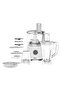 10-in-1 Food Processor - 2