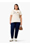 Relaxed Fit Cotton T-shirt with Slogan Print - 3