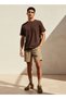 Men Embroidered T-shirt - 3