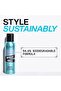 Spray Wax Invisible Texture Mist For All Hair Types - High Impact Finishing Spray Wax - 5