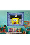 Good Quality Fabric , Vibrant Colors Wall Tapestry Wall Cloth Wall Tapestry