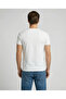 Gents Round-neck undershirt - 2pcs. Per size in one pack - 2