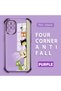 Samsung Galaxy M12 Compatible Camera Protected Transparent Soft Silicone Phone Case Cat Pattern