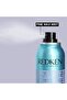 Spray Wax Invisible Texture Mist For All Hair Types - High Impact Finishing Spray Wax - 7
