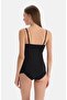 Women's Covered Tank Top Thin Straps Padded Tank Top Daily Comfortable Use Underwear - 2