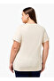 Relaxed Fit Cotton T-shirt with Slogan Print - 4