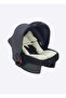 Zen Stroller Cushion Natural