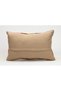 Vintage Pillow Cushion Cover Made from Handmade Old Kilim, 40X60 Cm, Wool - 5
