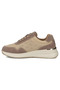 leather sneaker 7101 beige - 6
