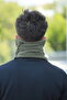 Polar Neck Gaiter Khaki (Pack of 10) - 3