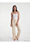 Shining Store's Glittering Choices U Roba Collar Rope Strap Women's Undershirt - 2