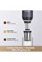 E10 Cordless Handheld Vacuum Cleaner, White - 4