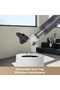 E10 Cordless Handheld Vacuum Cleaner, White - 3