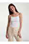 Shining Store's Glittering Choices U Roba Collar Rope Strap Women's Undershirt