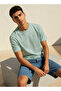 Men Embroidered T-shirt