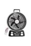 14 inches Rechargeable Fan