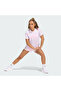 Run Ess Bl t W Women's T-Shirt Ka0281 - 3