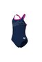 Girl's Logo Swimsuit Swim Pro Girls' Swimsuit - 2