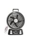 14 inches Rechargeable Fan - 3