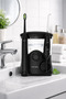 All-in-one oral device combining water flosser and electric toothbrush - DX3716 - 3