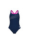 Girl's Logo Swimsuit Swim Pro Girls' Swimsuit