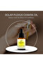 Energy and focus | Lemon & Ginger — Solar Plexus Chakra Body Oil 30 ml - 3