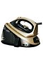 Steam Station Iron Box - 3