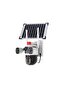 V380 PRO T36 3 IN 1 SOLAR AI SECURITY CAMERA 4K 5G WIFI