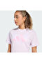 Run Ess Bl t W Women's T-Shirt Ka0281 - 6