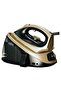 Steam Station Iron Box