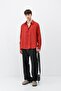 Modal Fabric Oversize Shirt Tile - 3
