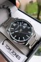 New Season Steel Strap Men's Wristwatch - with Bracelet Gift - 3