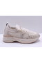 26Y308-2 Stoned Knitwear Shoes - 2
