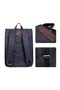 Waterproof Anti-Theft Laptop Backpack with USB Charging Port - 6