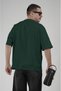 Trend Biz Oversize Fit Crew Neck Suprem Men's T-Shirt - 4
