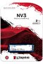 NV3 2TB M.2 2280 NVMe SSD | PCIe 4.0 Gen 4x4 | Up to 6000 MB/s - 3