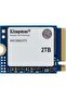 NV3 2TB M.2 2230 NVMe SSD | Up to 6000MB/s | SNV3SM3/2T0