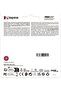 NV3 2TB M.2 2230 NVMe SSD | Up to 6000MB/s | SNV3SM3/2T0 - 4