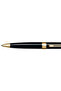 Pen 300 E9325 Glossy Black With Gold Tone Trims Bp - 5
