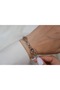Blk321 Oval Symbol Detail Chain Bracelet Silver (16 cm + 4 cm Extension)