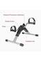 Portable Pedal Exerciser - Arm and Leg Exercise Peddler Machine