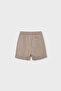 Boy's 3-Piece Shorts and T-Shirt Set - 03609 - 4