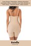# Corset 2 Size Reducer with Straps, Firming and Tightening Full Length Laser Cut Women's Corset - 3