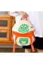 Children's Backpack with a Fun Design - 4
