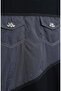 Pocket Detailed Double Suit 71149-04 Navy Blue - 4